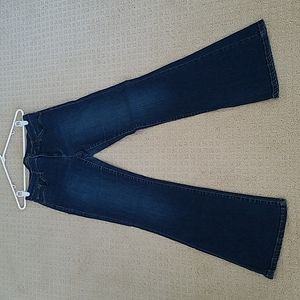 Lauren Jeans Co. Ralph Lauren  Size 4